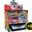 Pokémon TCG - Mega Evolution - Chaos Rising - Booster Box