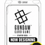 [PREORDER] Gundam Card Game - Aquatic Assault - ST11 - Starter Deck - 2026-09-25