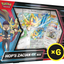 Pokémon TCG - Scarlet & Violet - Hop's Zacian ex Box