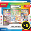 Pokémon TCG - First Partner Illustration Collection Series 3