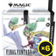 MTG - Final Fantasy Collector Booster Box