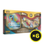 Pokémon TCG - Sun & Moon - Dragon Majesty - Salamence GX Special Collection