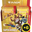 Magic The Gathering TCG - Marvel Super Heroes - Collector Booster Box