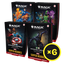 Magic The Gathering TCG - Marvel Super Heroes - Commander Deck (Full set)