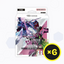Gundam Card Game - Seed Strike - ST04 - Starter Deck