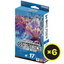 One Piece Card Game - Blue Donquixote Doflamingo - ST-17 - Starter Deck