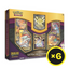 Pokémon TCG - Sun & Moon - Dragon Majesty - Ultra Necrozma-GX Figure Collection