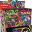 Pokémon TCG - Mega Evolution - Phantasmal Flames - Booster Box