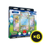 Pokémon TCG - Sword & Shield - Pokemon Go Pin Box (Squirtle)