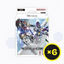 Gundam Card Game - Heroic Beginnings - ST01 - Starter Deck