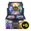 [PREORDER] Riftbound - League of Legends TCG - Legacy - Booster Box - 2027-01-29