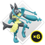 Pokémon TCG - Mega Evolution - ME07 - Booster Box
