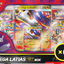 Pokémon TCG - Scarlet & Violet - Mega Latias EX Box