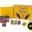 Pokémon TCG - Simplified Chinese - Eevee GX Jolteon Gift Box