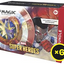 Magic The Gathering TCG - Marvel Super Heroes - Bundle