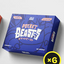 Jollybeast - Pocket Beast Booster Box (Blue)