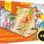 Pokémon TCG - Sun & Moon - Reshiram & Charizard Gx Premium Collection