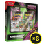 Pokémon TCG - Scarlet & Violet - Shrouded Fable - Kingambit Illustration Collection
