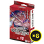 One Piece Card Game - Red Edward.Newgate - ST-15 - Starter Deck