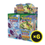 Pokémon TCG - XY - Roaring Skies - Booster Box