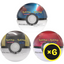 Pokémon TCG - Pokeball Tin (2018)