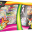 Pokémon TCG - Sword & Shield - Mythical Squishy Premium Collection
