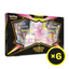 Pokémon TCG - Sword & Shield - Shining Fates - Shiny Crobat Vmax Premium Collection Box