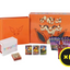 Pokémon TCG - Simplified Chinese - Eevee GX Flareon Gift Box