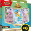 [PREORDER] Pokémon TCG - Mega Evolution - 30th Celebration - Espeon ex Battle Deck - 2026-10-30
