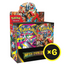 Pokémon TCG - Mega Evolution - Mega Evolution Base - Enhanced Booster Box