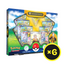 Pokémon TCG - Sword & Shield - Pokemon Go - Team Instinct Special Collection