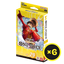 One Piece Card Game - Egghead - ST-29 - Starter Deck