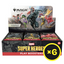 Magic The Gathering TCG - Marvel Super Heroes - Play Booster Box