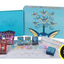 Pokémon TCG - Simplified Chinese - Eevee GX Vaporeon Gift Box
