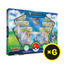 Pokémon TCG - Sword & Shield - Pokemon Go - Team Mystic Special Collection