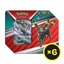 Pokémon TCG - Sword & Shield - Pokemon V Heroes Tin (Umbreon V)