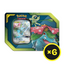Pokémon TCG - Sun & Moon - Tag Team Tin (Celebi & Venusaur GX)