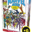 Magic The Gathering TCG - Marvel Super Heroes - Gift Bundle