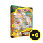 Pokémon TCG - Sun & Moon - Tag Team Generation Collection