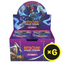 Riftbound - League Of Legends TCG - Unleashed - Booster Box