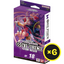 One Piece Card Game - Purple Monkey.D.Luffy - ST-18 - Starter Deck