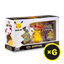 Pokémon TCG - Sword & Shield - Celebrations - Premium Figure Collection (Pikachu VMAX)