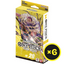 One Piece Card Game - Yellow Charlotte Katakuri - ST-20 - Starter Deck