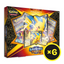 Pokémon TCG - Sword & Shield - Shining Fates - Pikachu V Collection