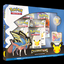 Pokémon TCG - Sword & Shield - Celebrations - Zacian Lv.X Deluxe Pin Collection