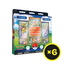 Pokémon TCG - Sword & Shield - Pokemon Go Pin Box (Charmander)