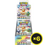 Pokémon TCG - Terastal Festival ex - Booster Box - Traditional Chinese