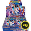 Pokémon TCG - Ninja Spinner - Booster Box - Japanese