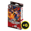 One Piece Card Game - Red/Black Sabo - ST-35 - Starter Deck