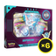 Pokémon TCG - Sword & Shield - Vaporeon Vmax Premium Collection (Small)